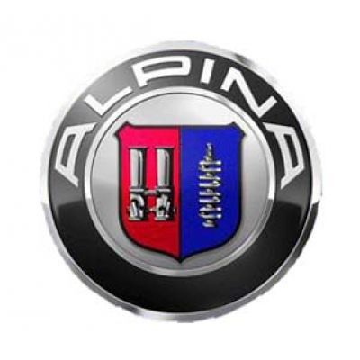 Bozsó Chiptuning - Gyártó Alpina