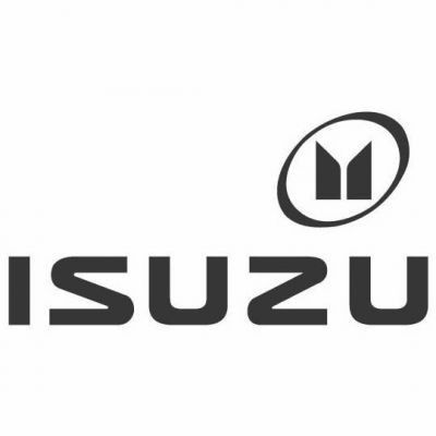 Bozsó Chiptuning - Gyártó Isuzu
